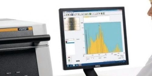 XRF Analysis