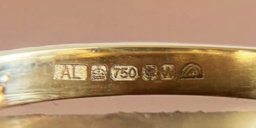 hallmarking